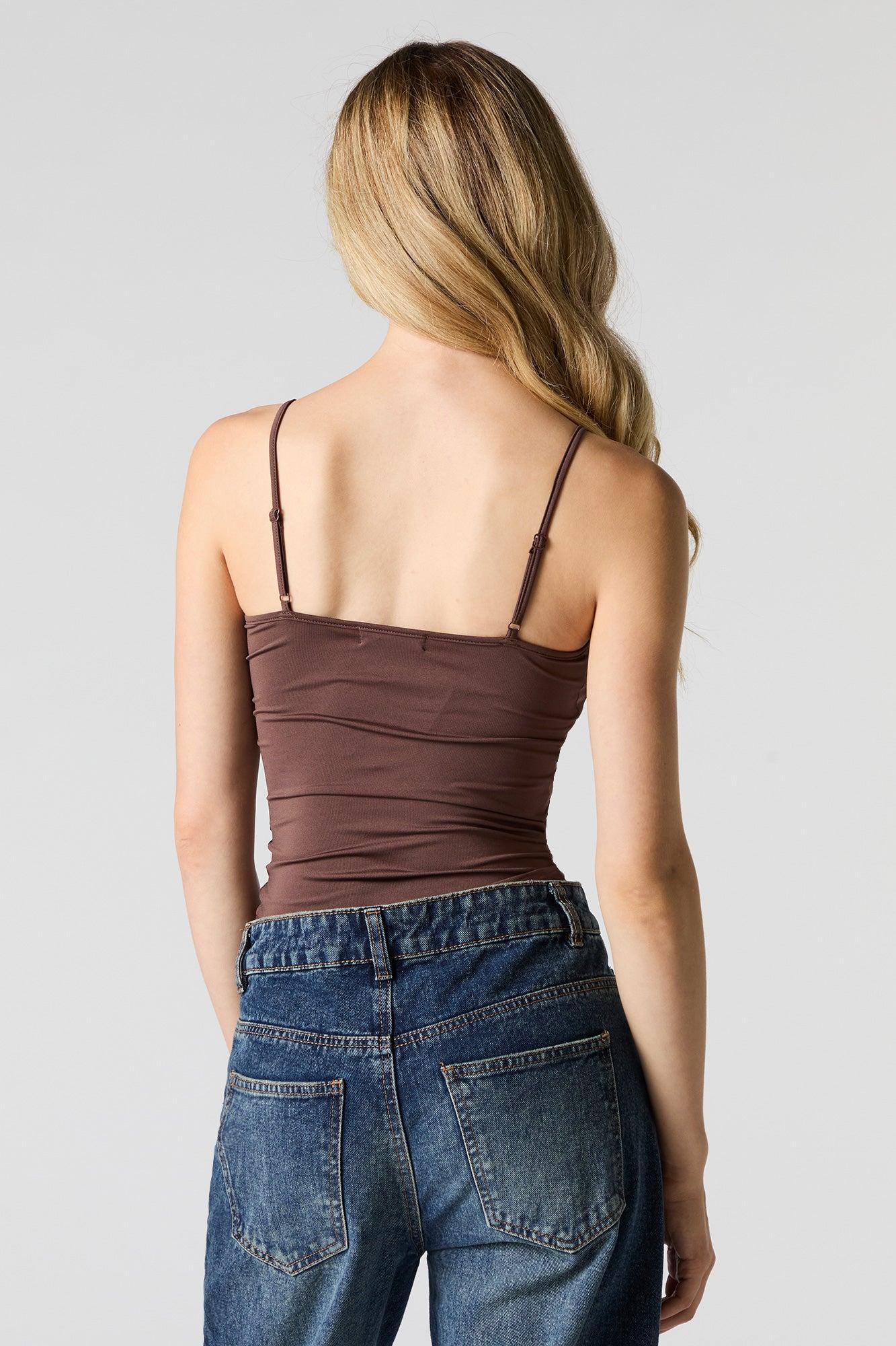 Contour Cami Female Product Image