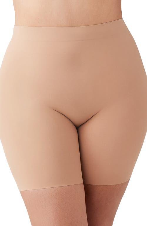 Wacoal Shape Revelation Hourglass Thigh Shaping Shorts Product Image