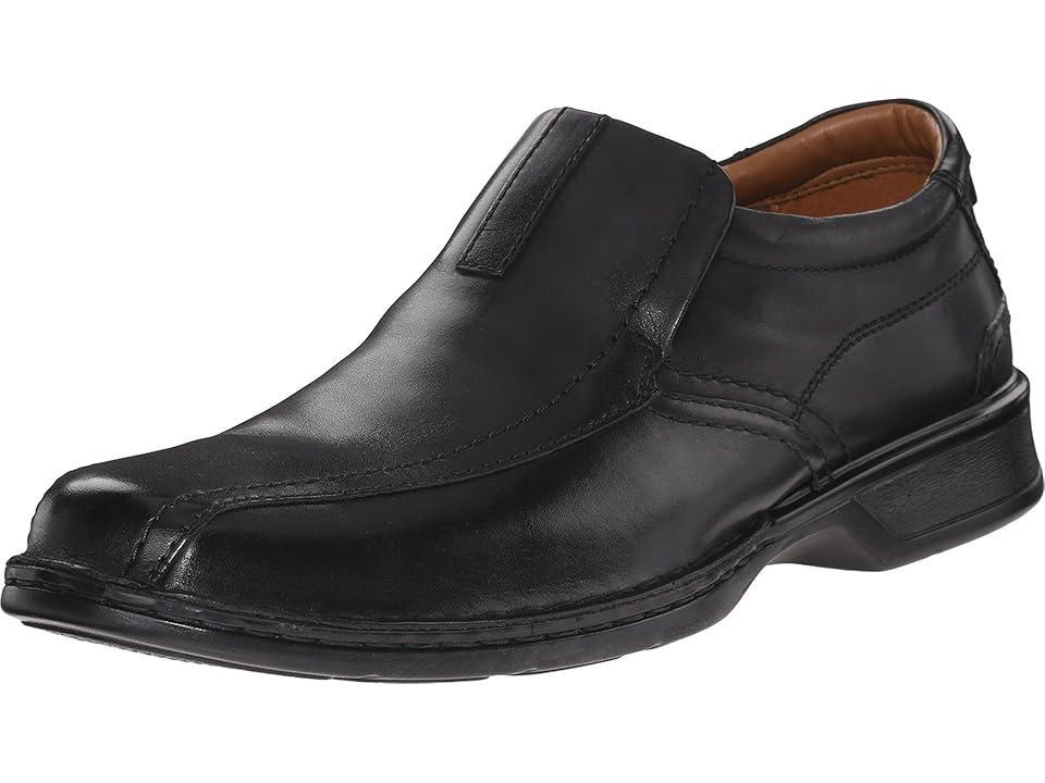 Big & Tall Clarks Escalade Step Slip-Ons Product Image