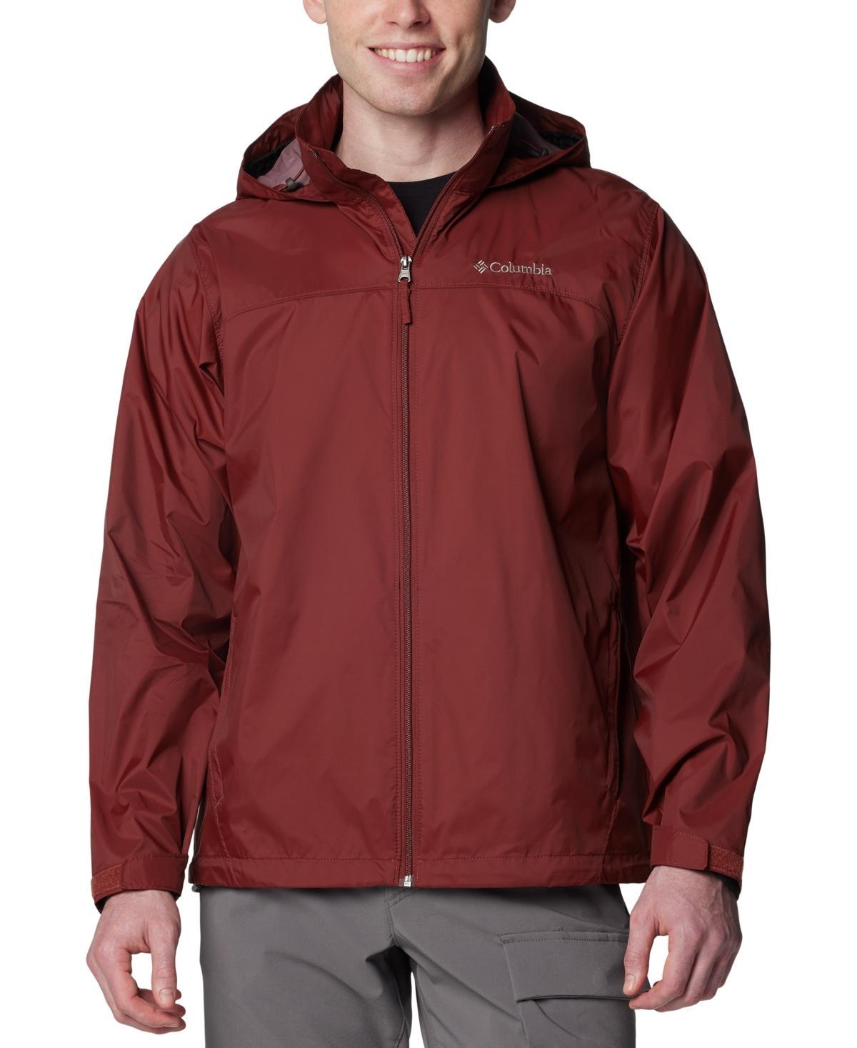 Columbia Mens Glennaker Lake Ii Rain Jacket Product Image