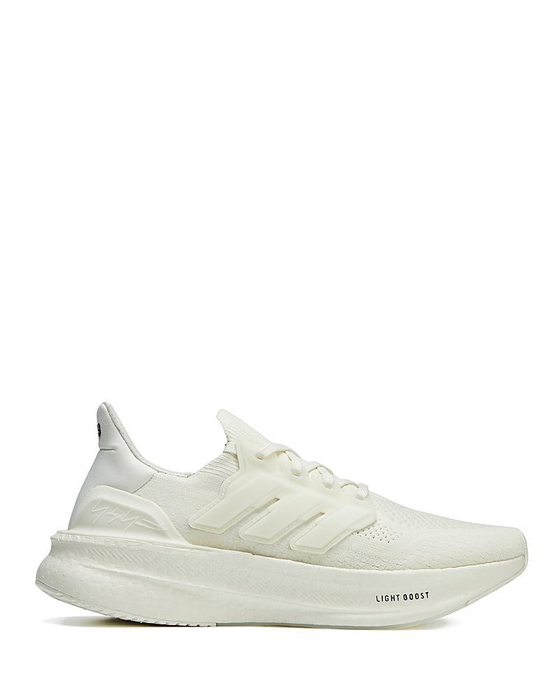 Y-3 Mens Ultraboost 5 Lace Up Sneakers Product Image