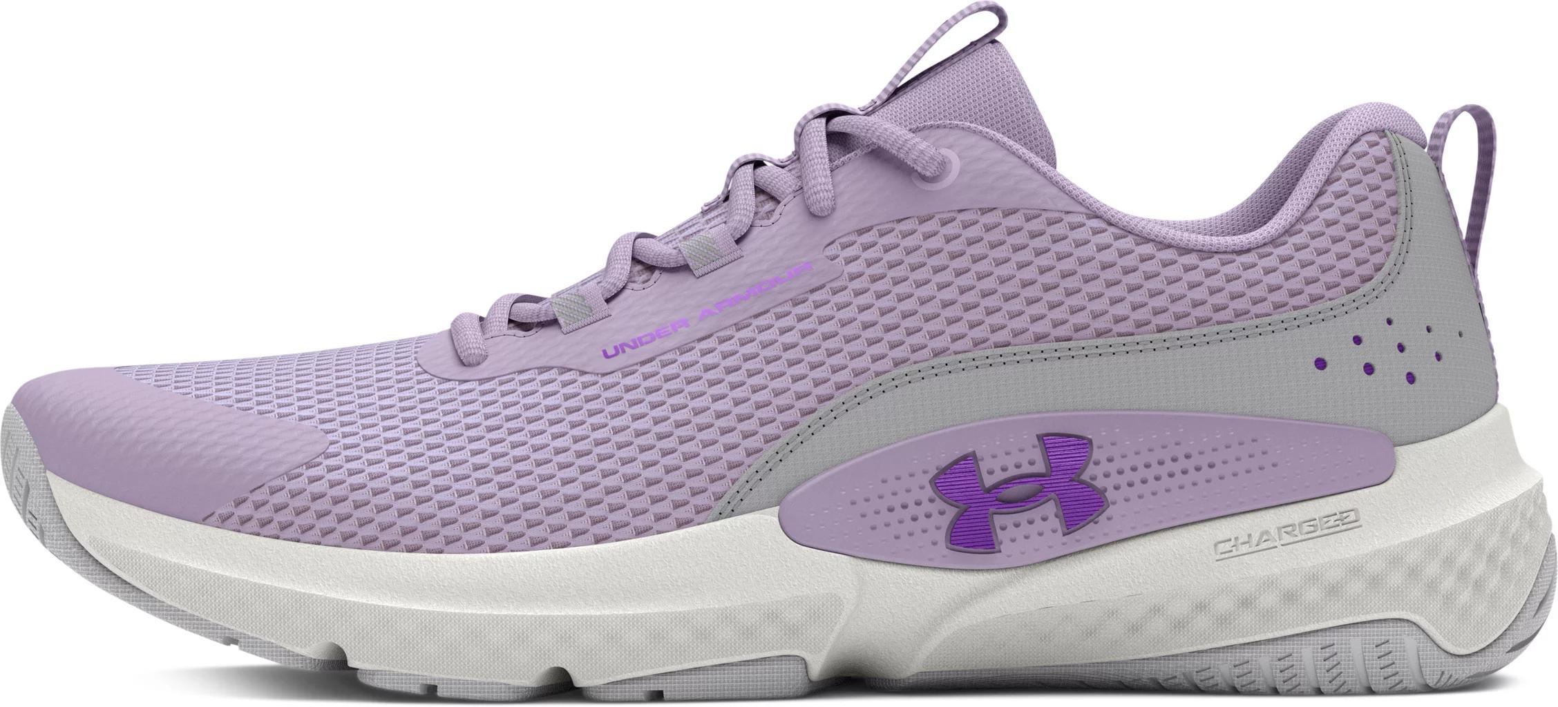 Women's UA Dynamic Select Training Shoes Product Image