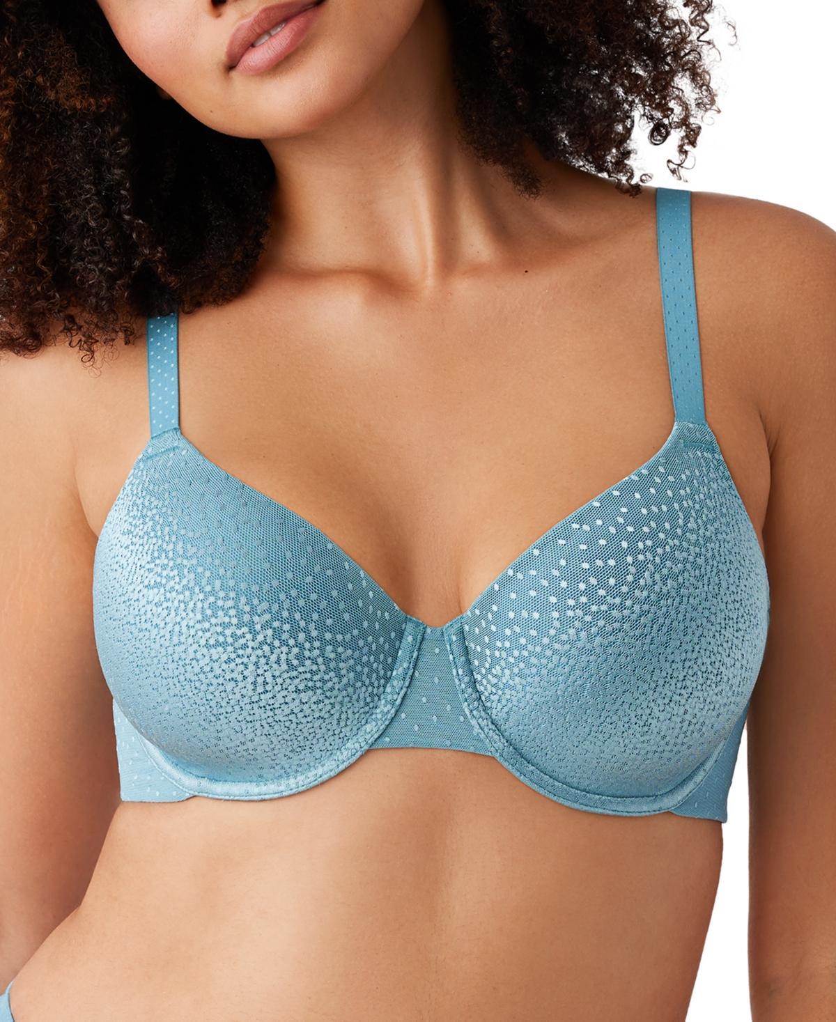 Wacoal Back Appeal Underwire T-Shirt Bra Product Image