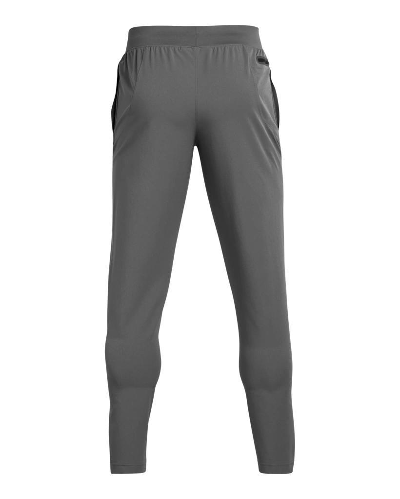 Men's UA Unstoppable Tapered Pants Product Image