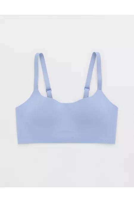 SMOOTHEZ Seamless Bra-Ish Wireless Bralette Women's Product Image