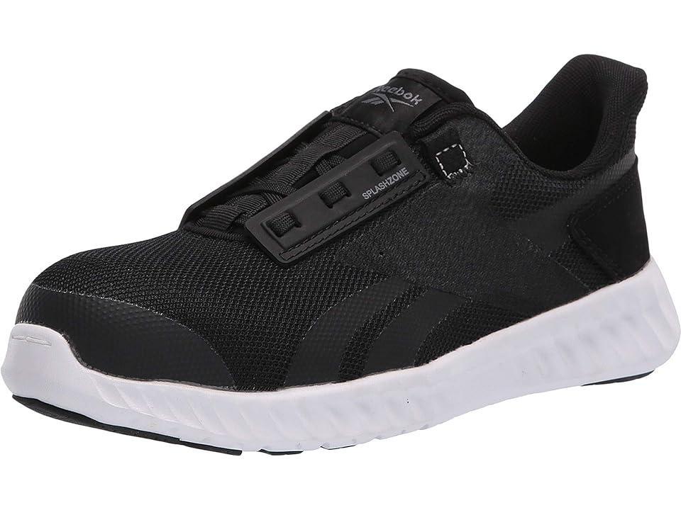 Reebok Work Sublite Legend Comp Toe Women's Shoes Product Image