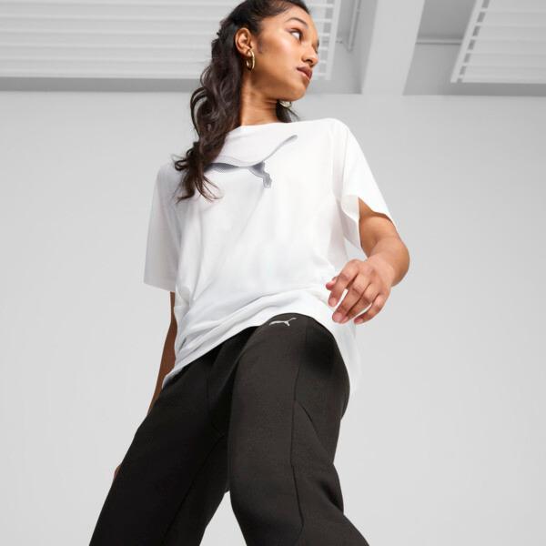 PUMA EVOSTRIPE Women's Pants Product Image