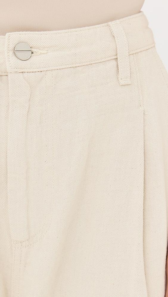 TWP Greene St Pants | Shopbop Product Image