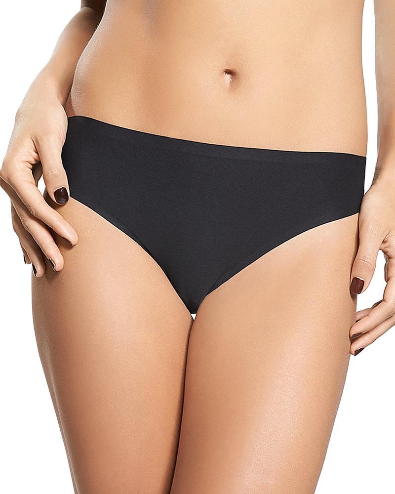 Soft Stretch Microfiber Thong Product Image