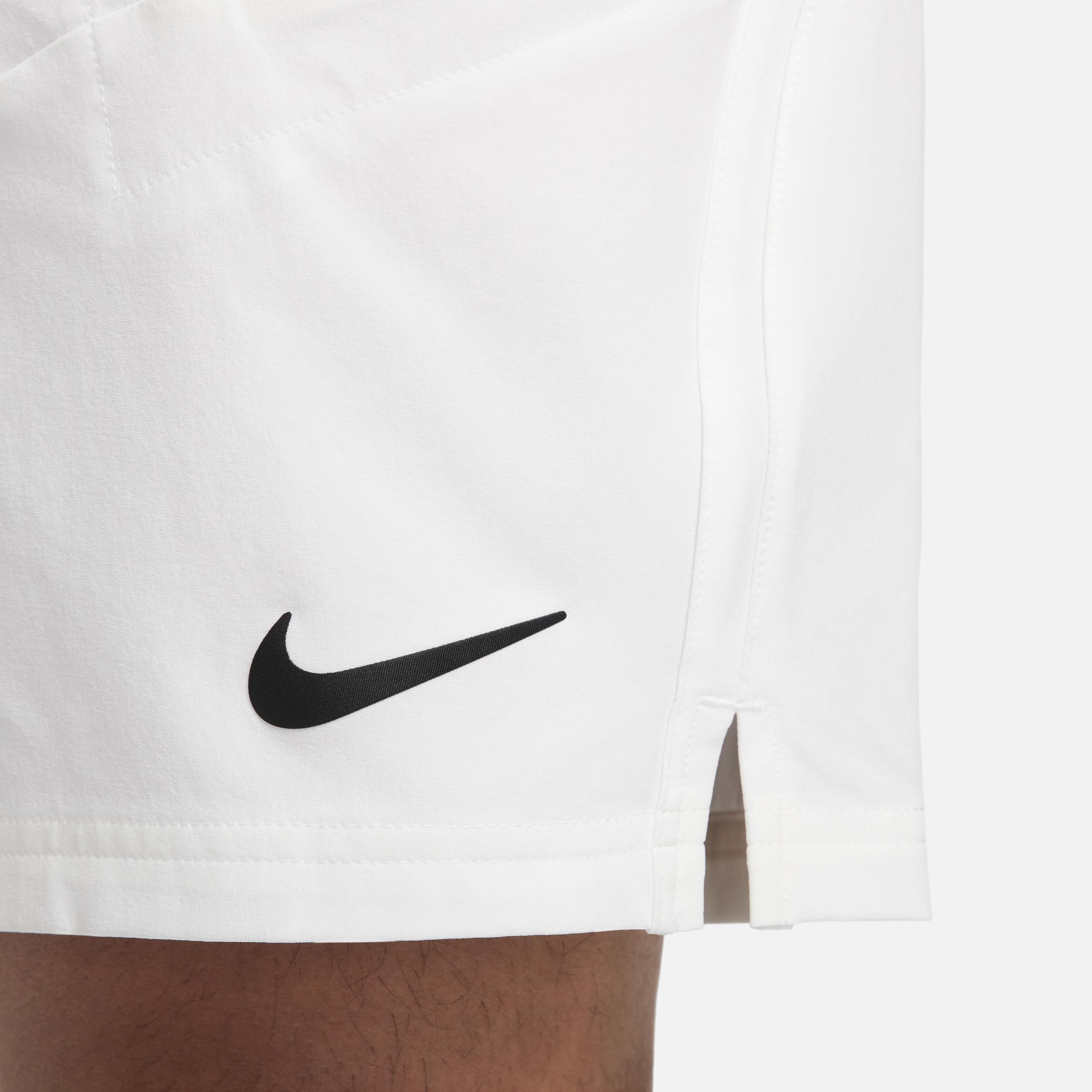 Nike Mens Court Advantage 9 Tennis Shorts Product Image