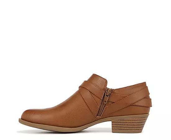 Lifestride Womens Adley Bootie Product Image