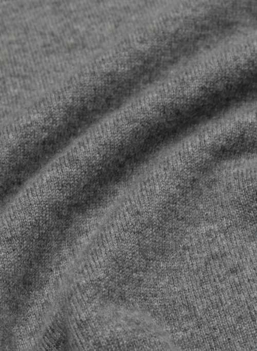 bare cashmere turtleneck sweater Product Image