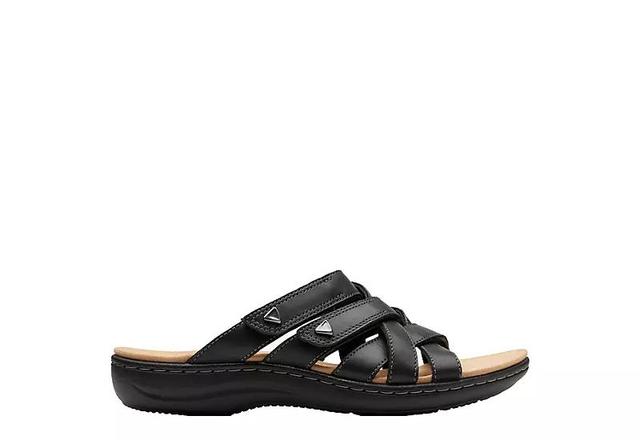 Clarks Womens Laurieann Bali Sandal Product Image