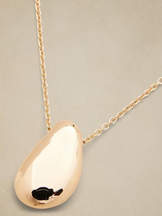 Pendant Necklace Product Image