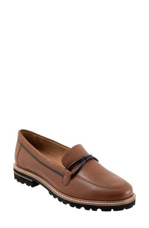 Trotters Fiora Loafer Product Image