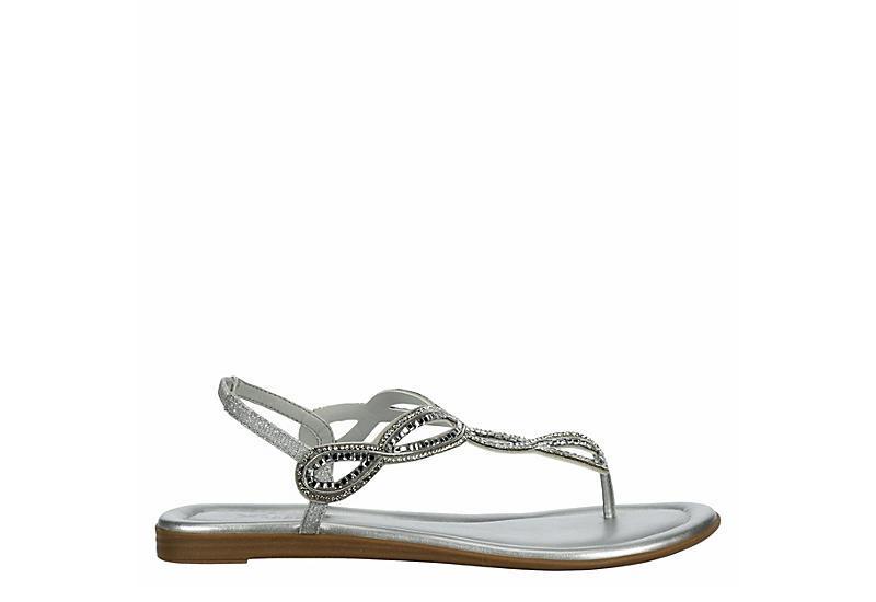 Xappeal Womens Akia Sandal Product Image