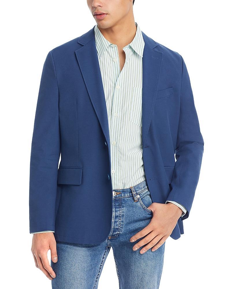 Mens Lightweight On-The-Go Blazer Product Image