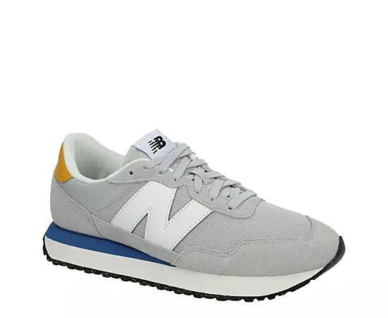 New Balance Men's 237 Sneaker Running Sneakers Product Image