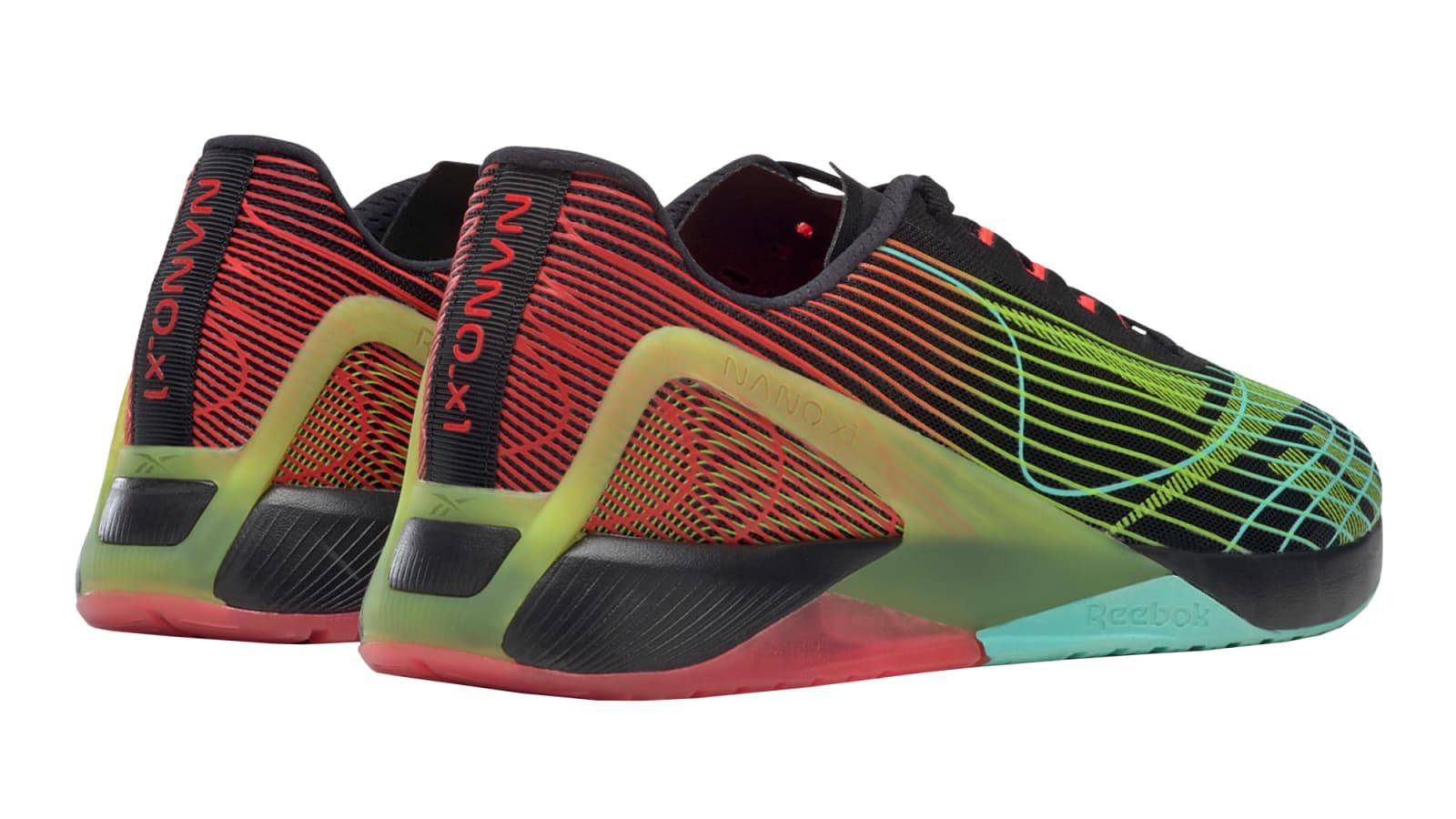 Reebok Nano X1 Pursuit - Men's Product Image