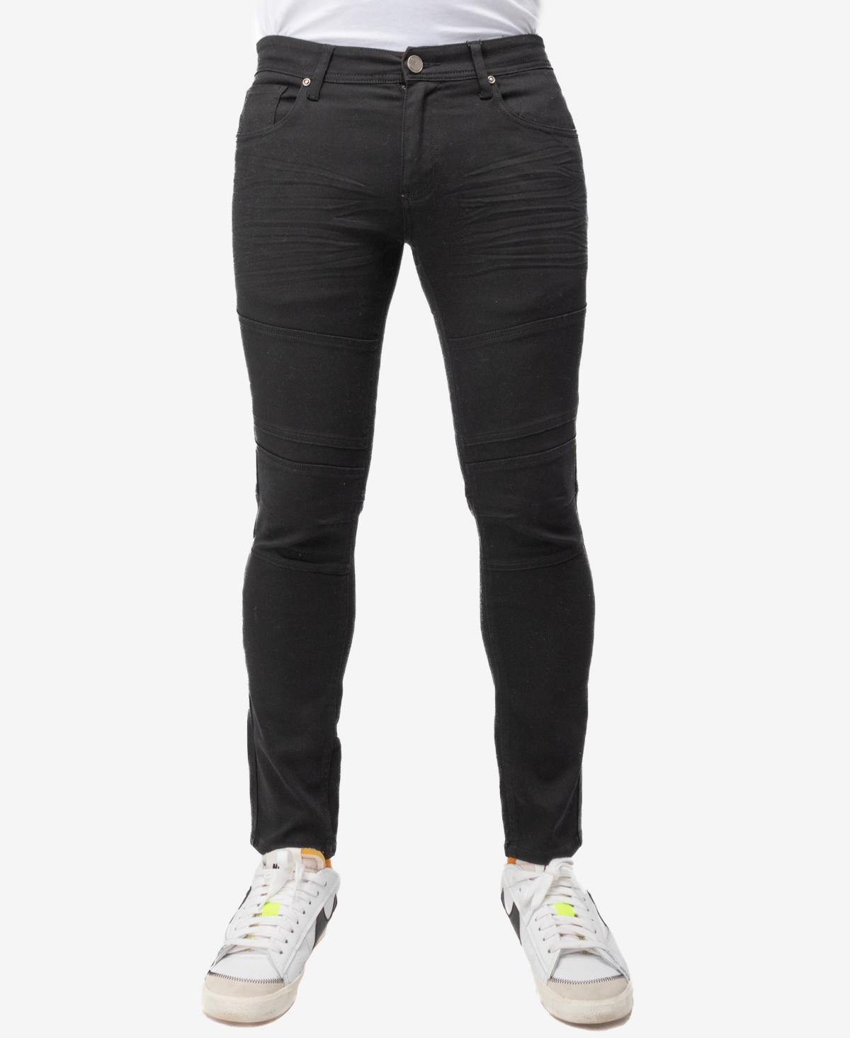 Mens Xray Articulated-Knee Commuter Pants Product Image