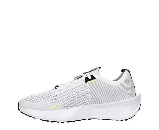 Nike Men's Flyknit Interact Run Running Shoe Product Image