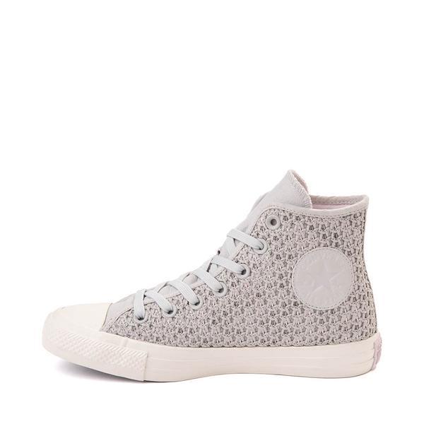 Womens Converse Chuck Taylor All Star Hi Sneaker - Fossilized / Egret Product Image