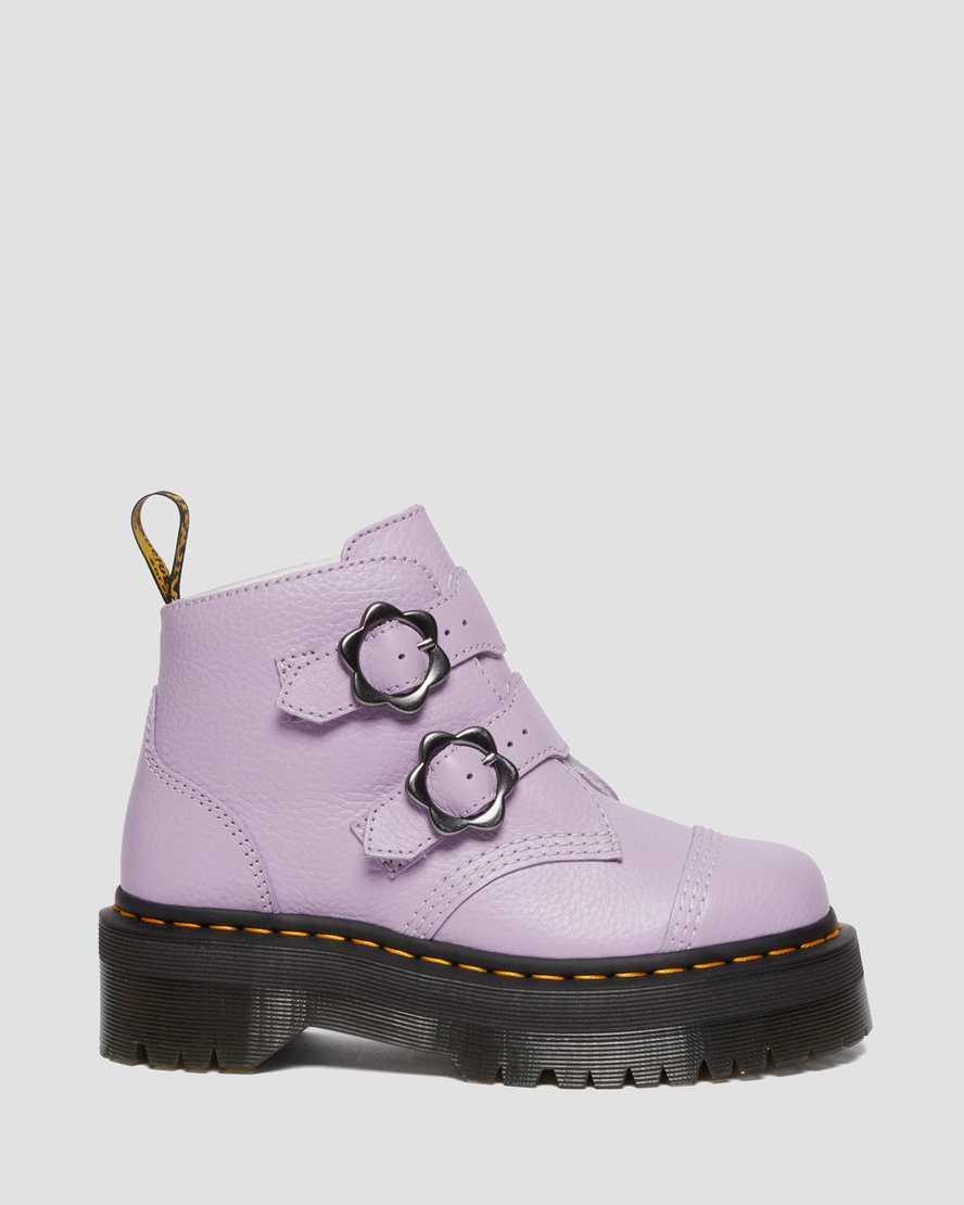 Dr. Martens 1461 Bex Leather Derby Product Image