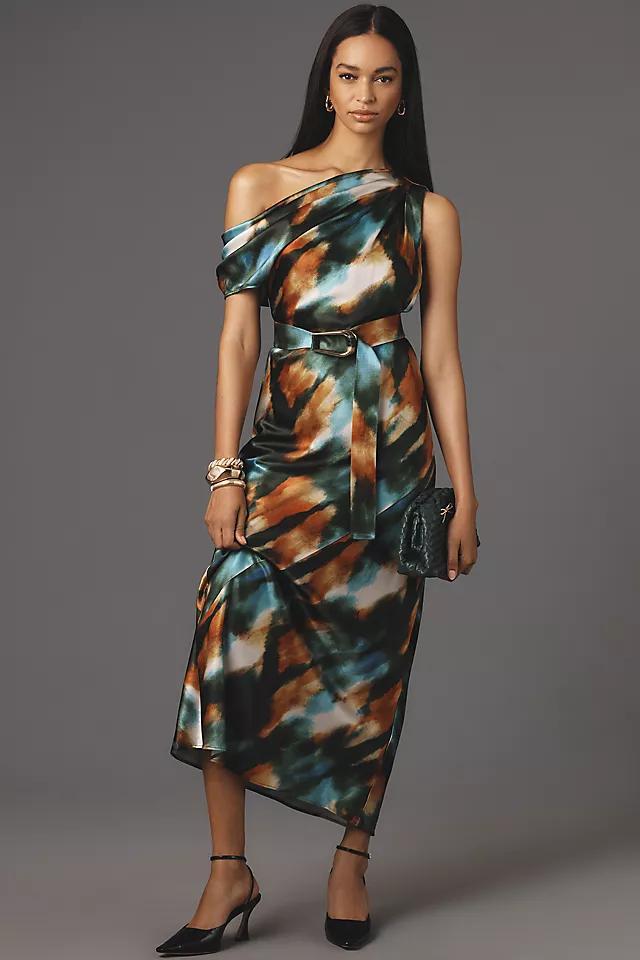 Acler Boise Midi Dress Product Image