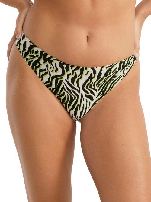 Chantelle Lingerie Soft Stretch Thong Product Image