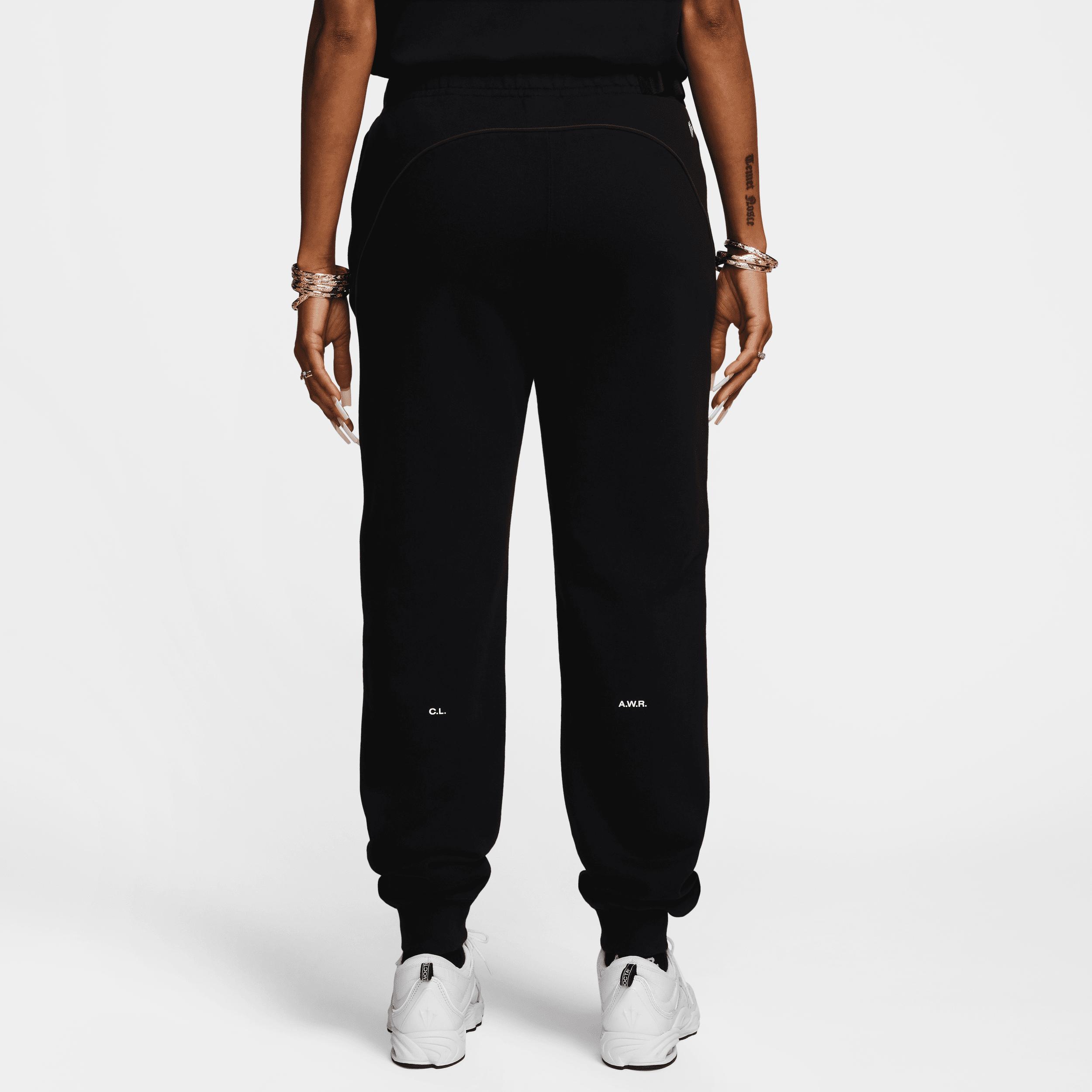 Nike Mens NOCTA NOCTA Fleece CS Sweatpants Product Image