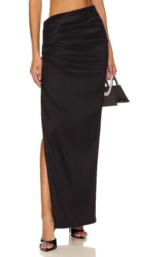 Lovers and Friends Ricky Maxi Skirt Size L, S, XL, XS, XXS. Product Image