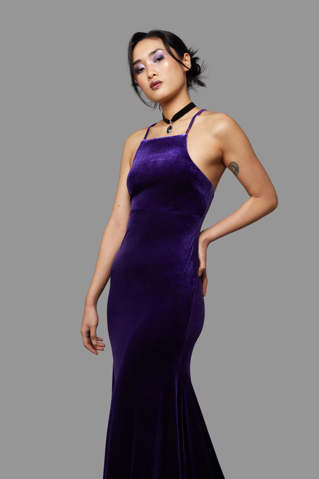 Belladonna Formal Dress Product Image