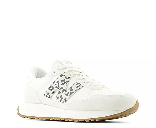 New Balance 237 Womens Running Shoes Product Image