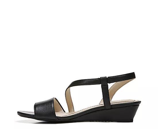 Lifestride Womens Yasmine Wedge Sandal Product Image