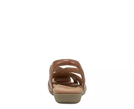 Journee Collection Womens Adelaide Sandal Product Image