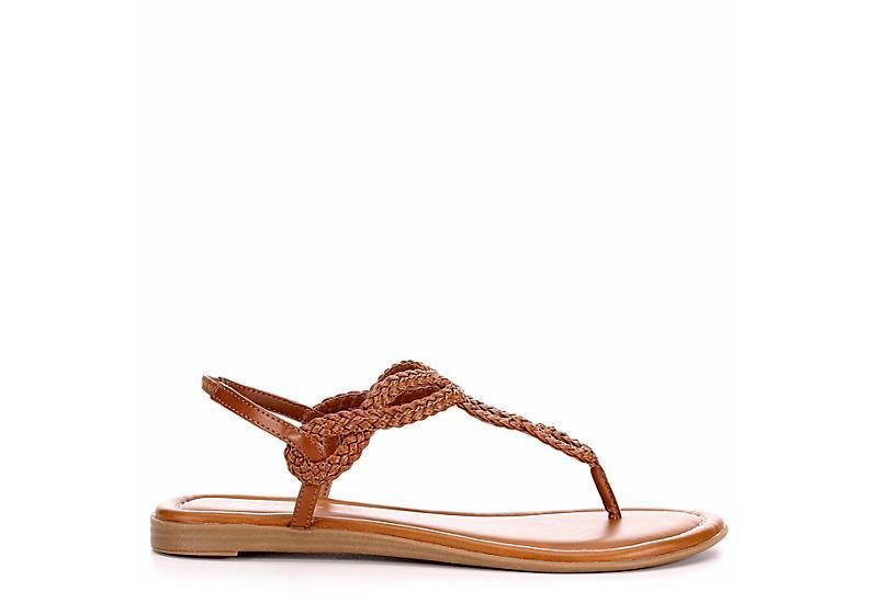 Xappeal Womens Akia Sandal Product Image