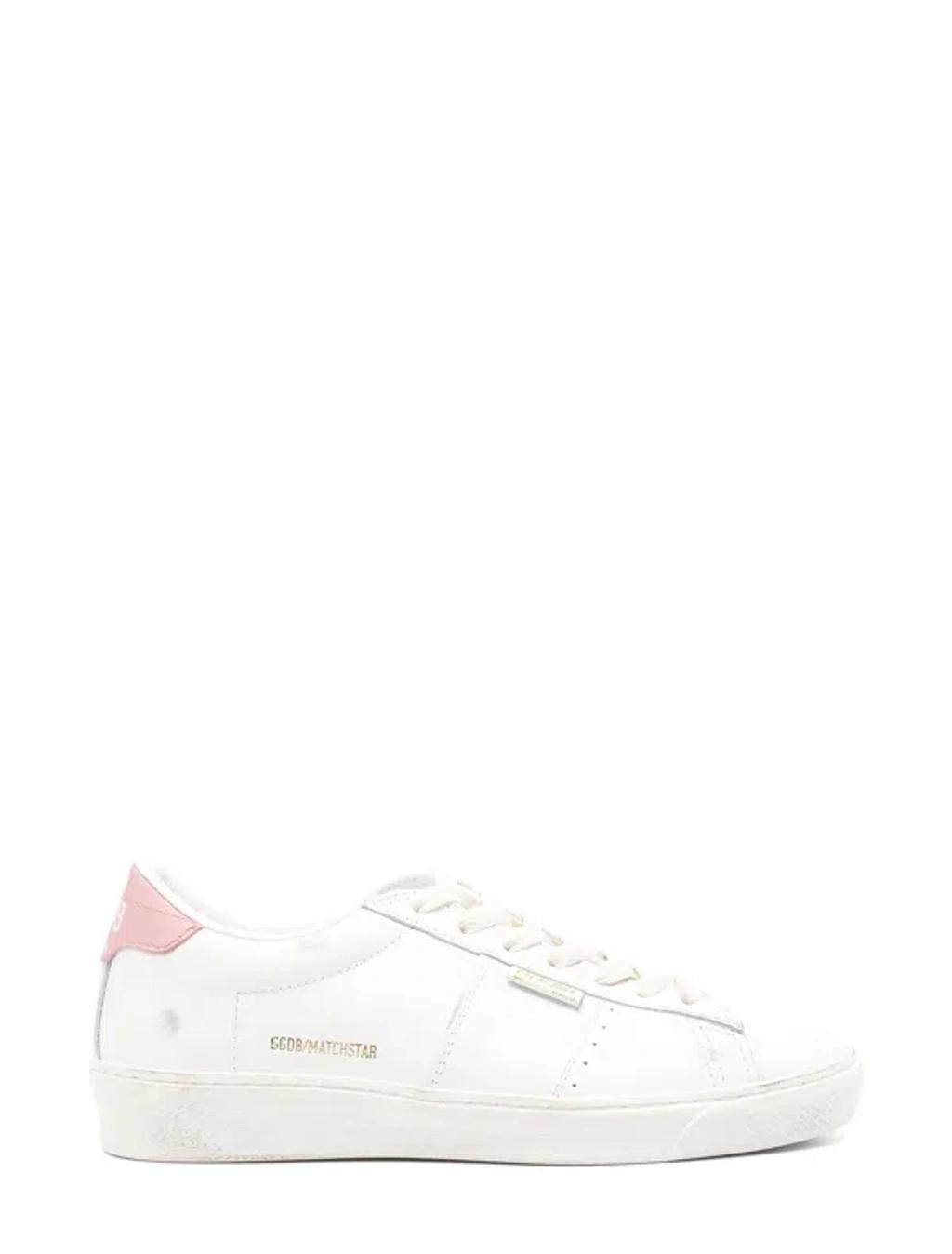 GOLDEN GOOSE Sneakers White Product Image