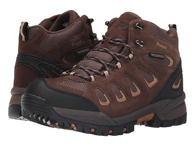 Propet Ridge Walker Mens Waterproof Hiking Boots Product Image