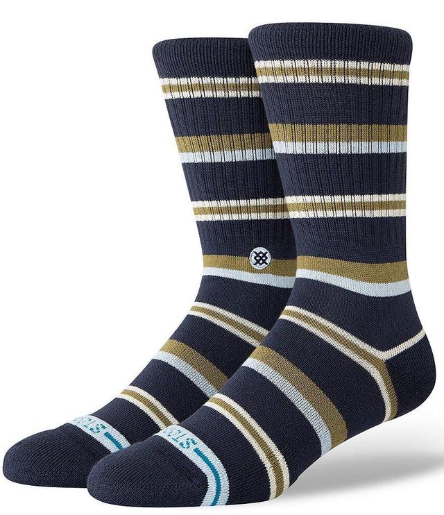 Stance Hudson Crew Socks Product Image