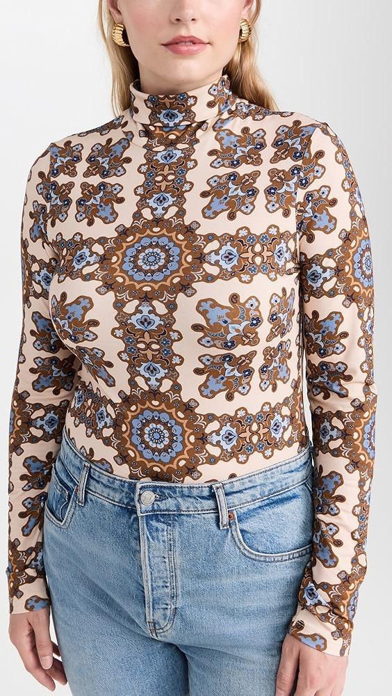 Cara Cara Piper Top | Shopbop Product Image