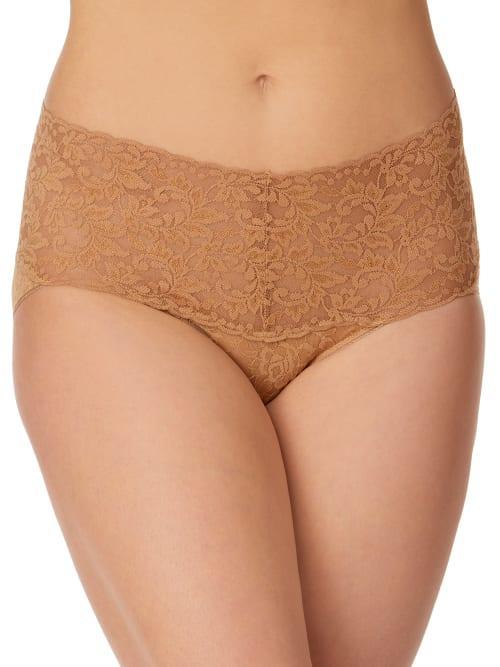 Hanky Panky Retro Lace V-Kini Product Image