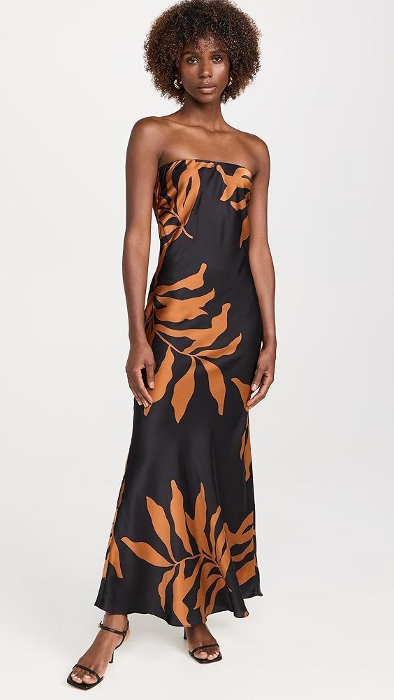 MISA Cheryl Dress | Shopbop Product Image