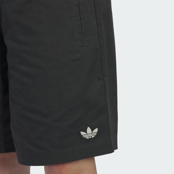 Skateboarding Shorts (Gender Neutral) Product Image