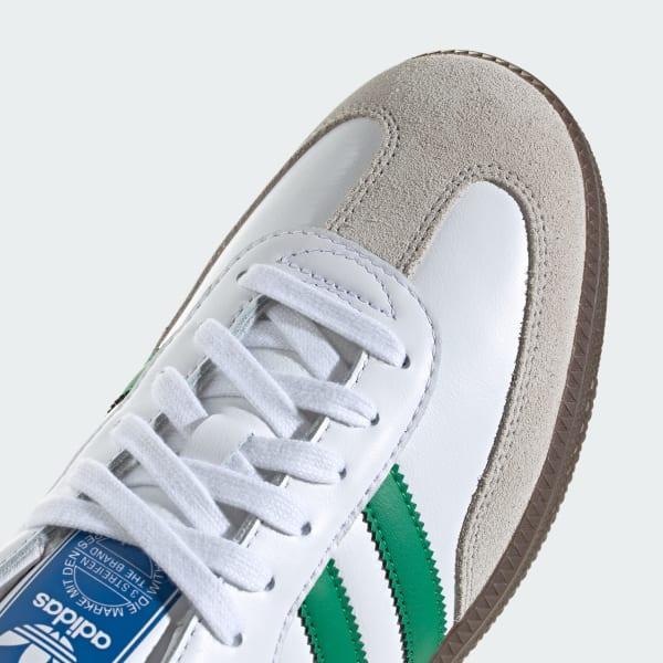 Samba OG Shoes Product Image