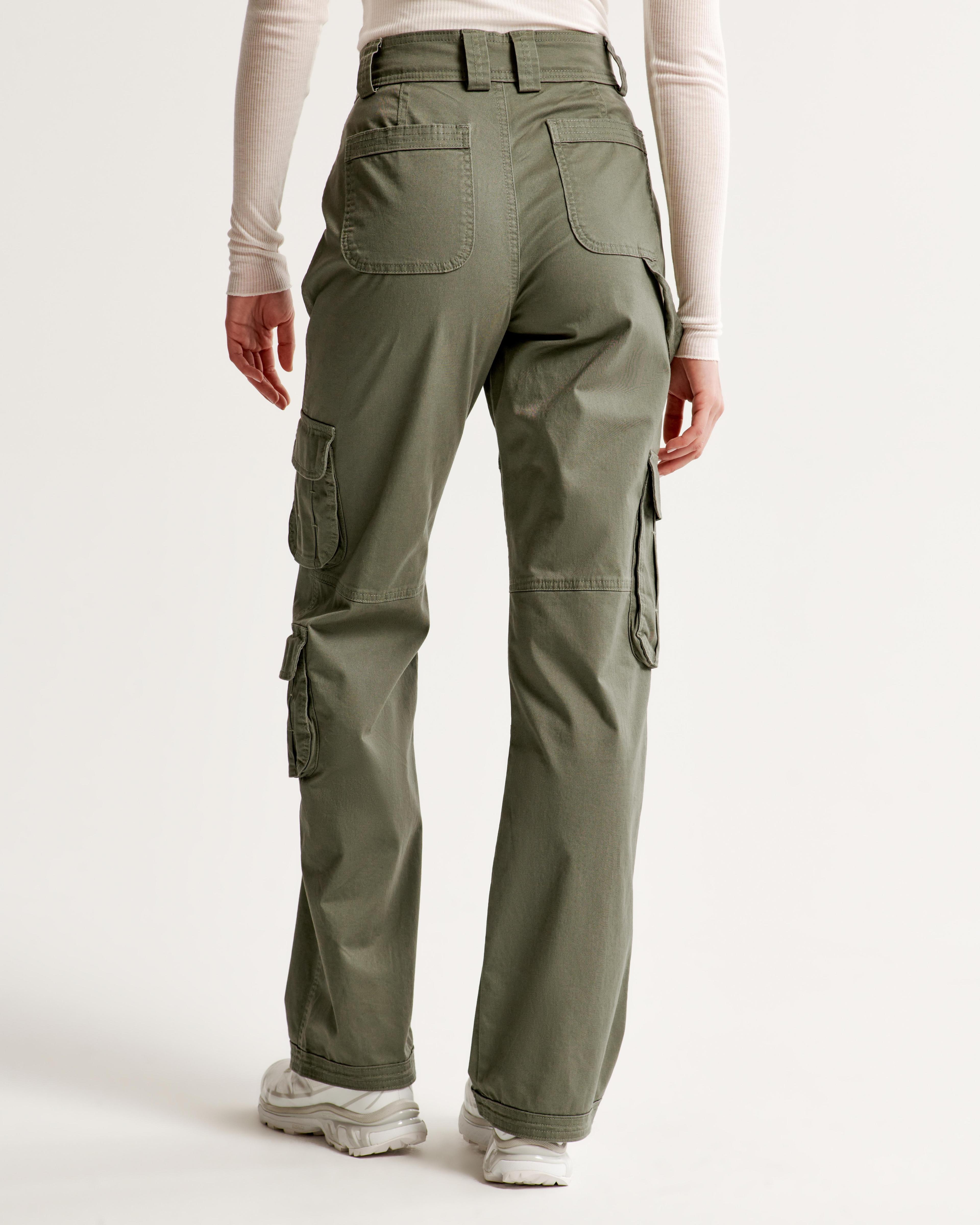 Relaxed Cargo Pant Product Image