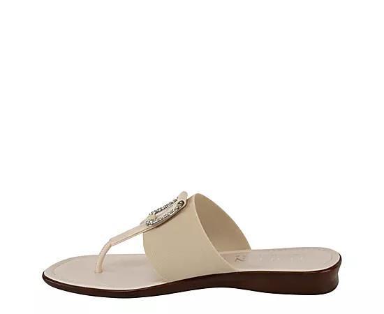 Italian Shoemakers Womens Triana Flip Flop Sandal Product Image