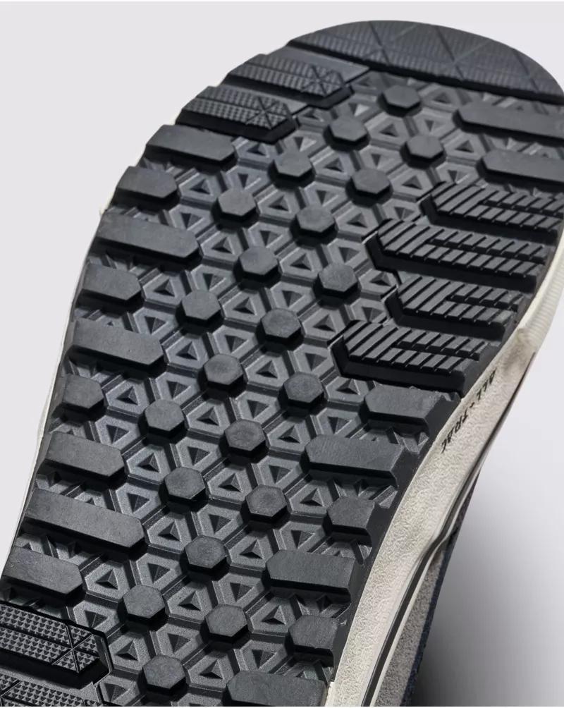 MTE Sk8-Hi Waterproof Insulated Shoe Product Image