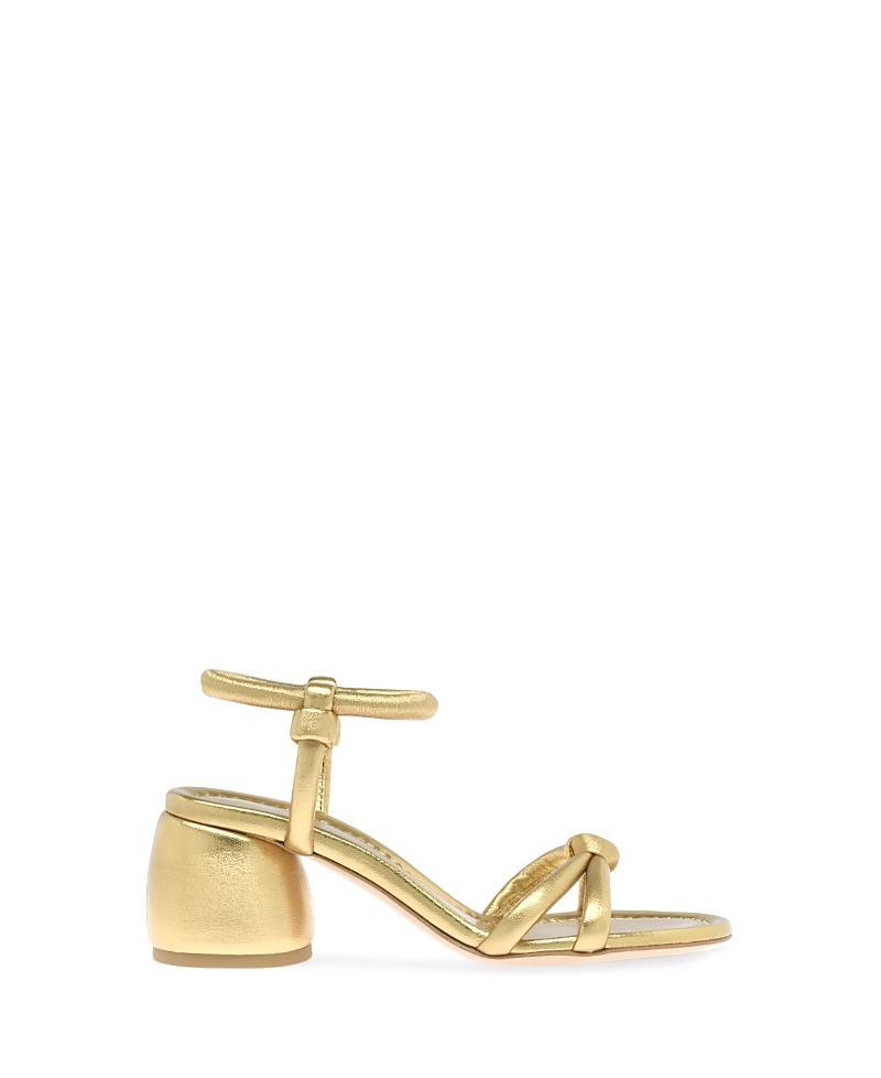 Gianvito Rossi Womens Cassis Sandals Product Image