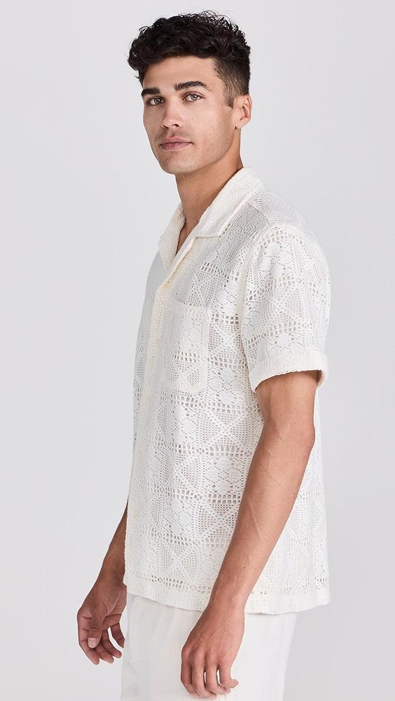 RAILS Willemse Shirt | Shopbop Product Image