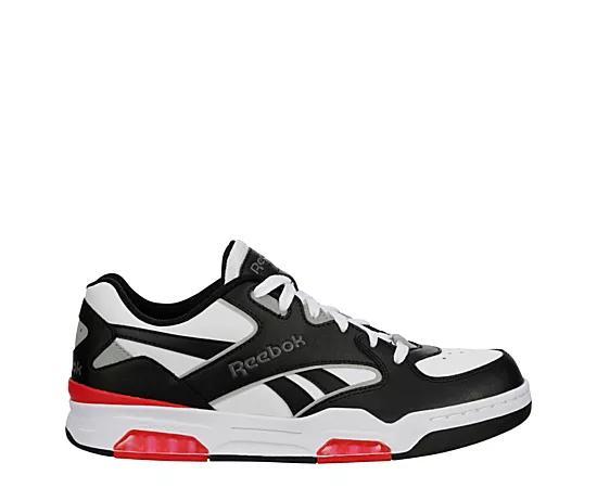 Reebok Men's Bb 4500 Dmx Court Sneaker Product Image